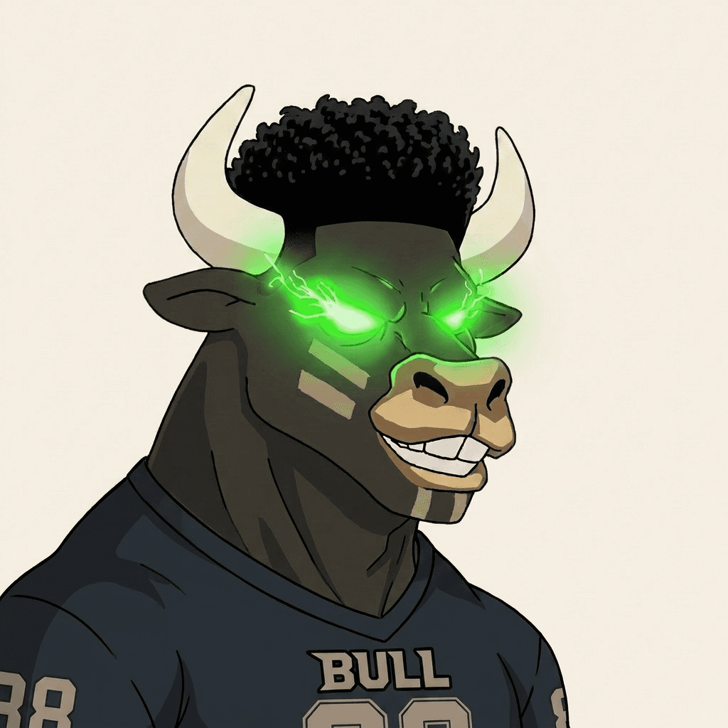 The Black Bull